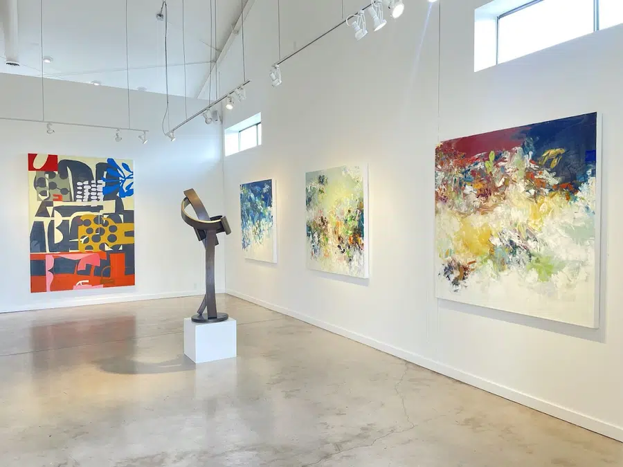 Julie Nester Gallery